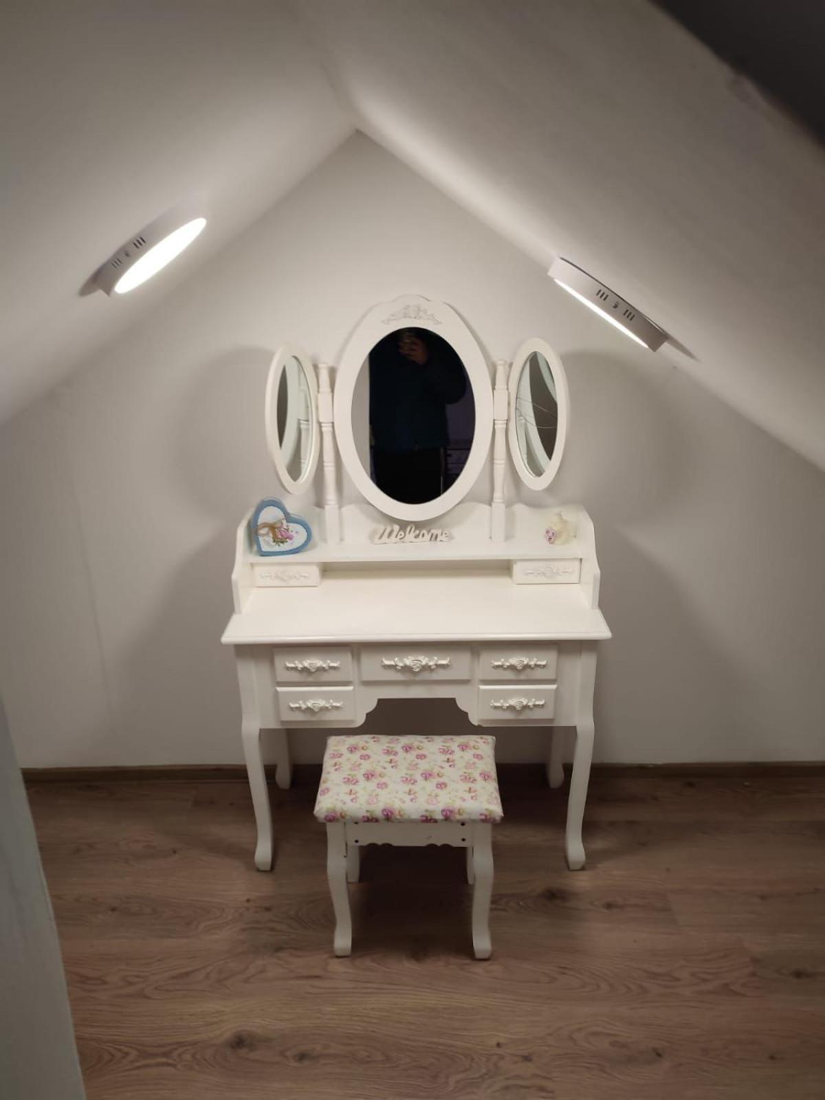 시비우 Cory'S House 아파트 객실 사진