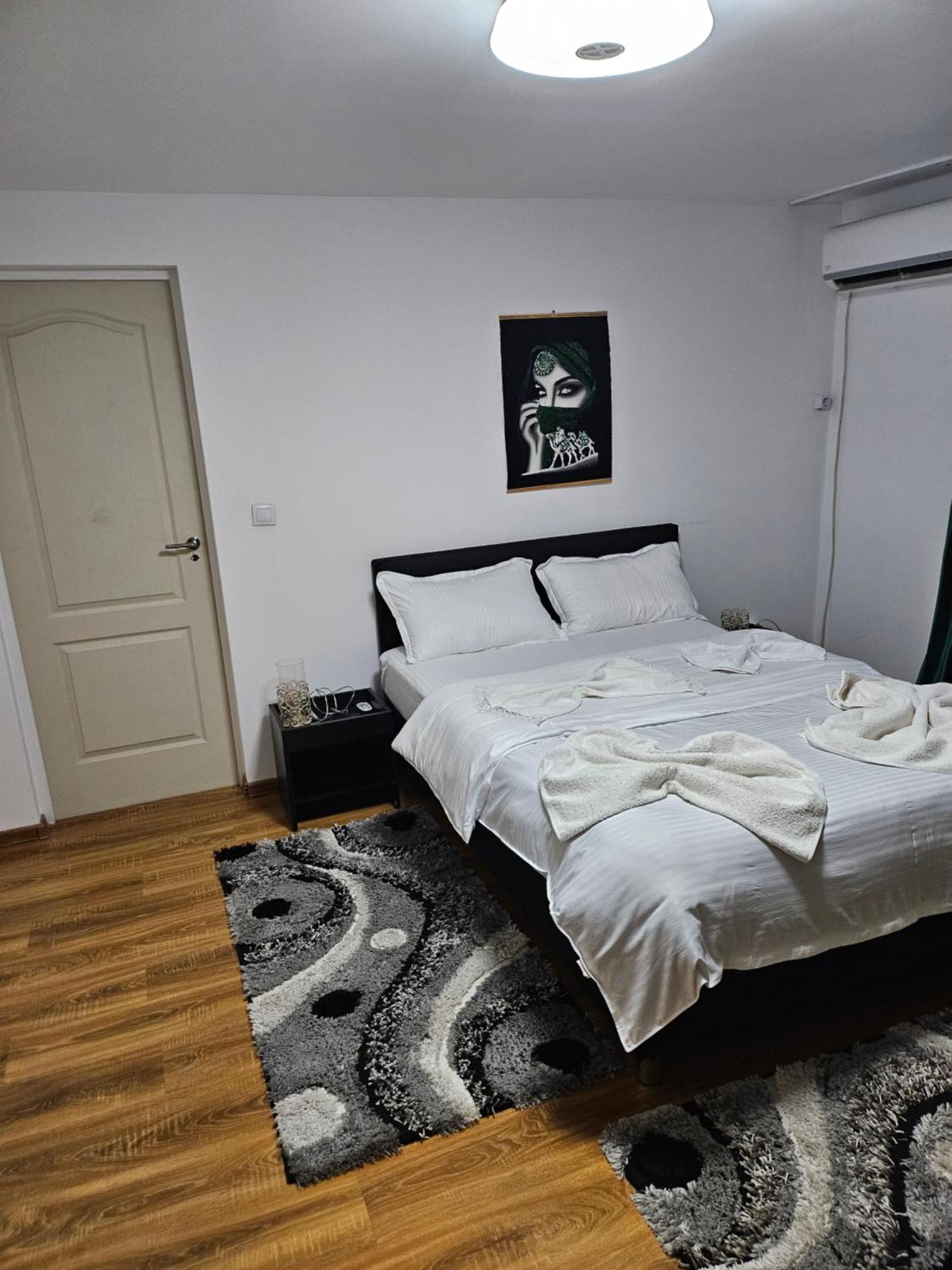 시비우 Cory'S House 아파트 외부 사진