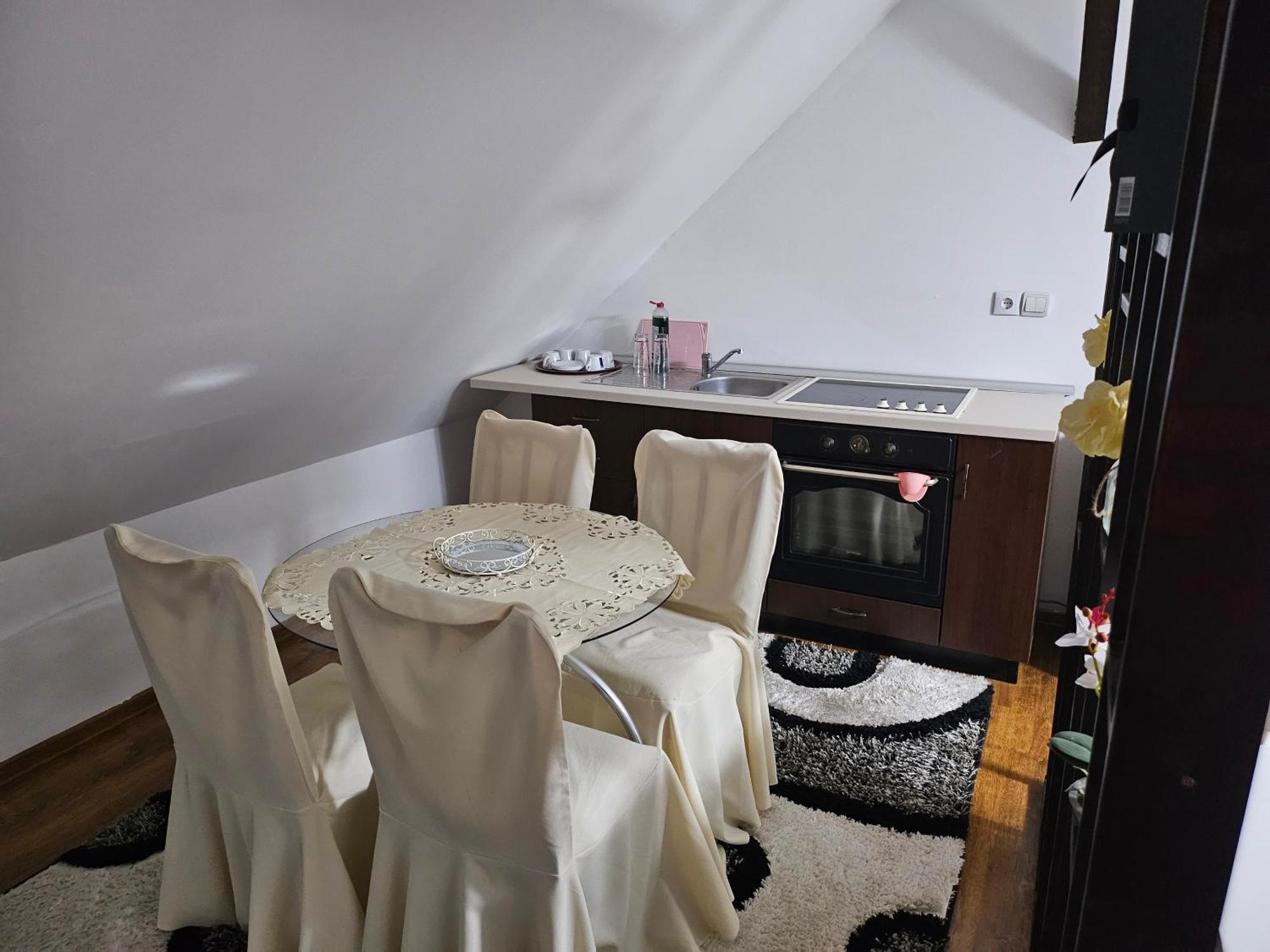 시비우 Cory'S House 아파트 외부 사진